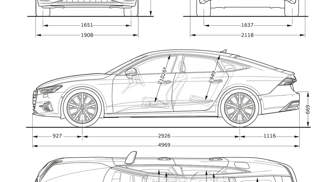 Dimensions